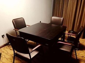 Xiandi International Hotel Nanning Bagian luar foto